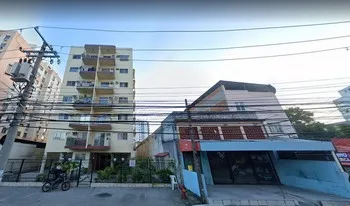 Condomínio Do Edifício Escaler em Rio De Janeiro