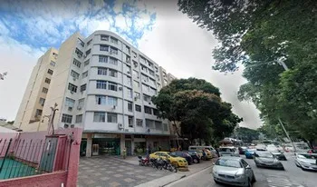Condomínio Do Edifício Escol em Rio De Janeiro