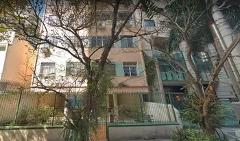 Imagem do Condomínio Do Edifício Escol em Niteroi