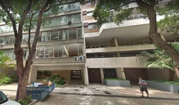 Condomínio Do Edifício Escorial em Rio De Janeiro