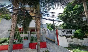 Condomínio Do Edifício Escorpios em Rio De Janeiro