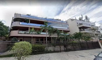 Condomínio Do Edifício Escuna em Rio De Janeiro