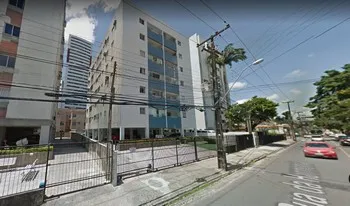 Imagem do Condomínio Do Edifício Escuna em Recife