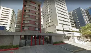 Imagem do Condomínio Do Edifício Escuna em Recife