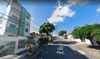 Condomínio Do Edifício Esmendia em Belo Horizonte