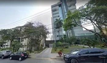 Condomínio Do Edifício Esmeralda em Belo Horizonte