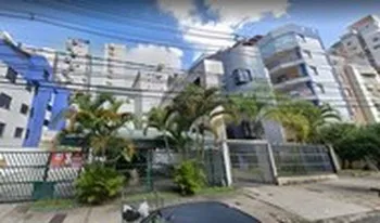 Condomínio Do Edifício Esmeralda em Belo Horizonte