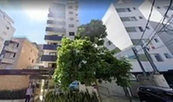 Condomínio Do Edifício Esmeralda em Belo Horizonte