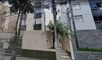 Condomínio Do Edifício Esmeralda em Belo Horizonte