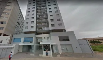 Imagem do Condomínio Do Edifício Esmeralda em Itabira