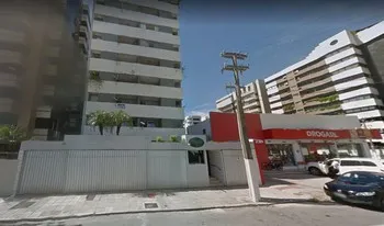 Imagem do Condomínio Do Edifício Esmeralda em Maceió