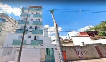 Condomínio Do Edifício Esmeralda em Belo Horizonte