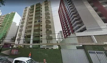 Imagem do Condomínio Do Edifício Esmeralda em Recife