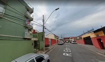 Imagem do Condomínio Do Edifício Esmeralda em Contagem