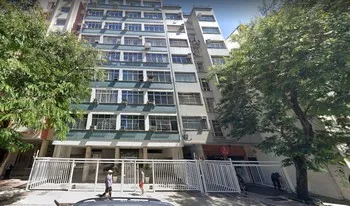 Condomínio Do Edifício Esmeralda em Rio De Janeiro