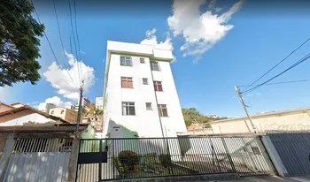 Condomínio Do Edifício Esmeralda em Belo Horizonte