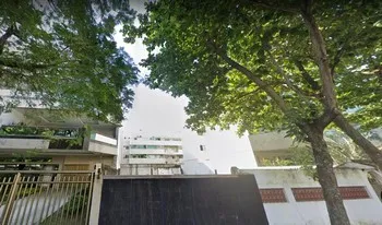 Condomínio Do Edifício Esmeralda em Rio De Janeiro