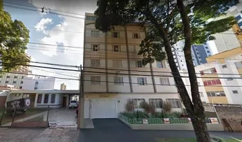 Imagem do Condomínio Do Edifício Esmeralda em Maringá