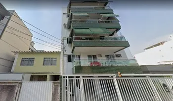 Condomínio Do Edifício Esmeralda em Rio De Janeiro
