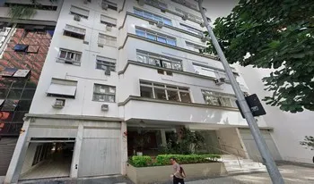 Condomínio Do Edifício Esmeralda Iii em Rio De Janeiro