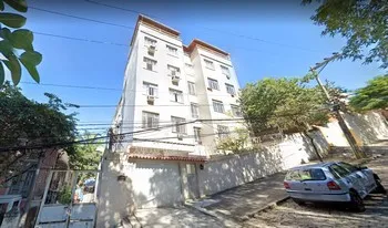 Condomínio Do Edifício Esmeralda em Rio De Janeiro