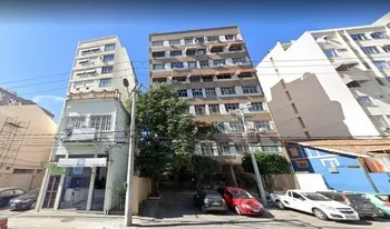 Condomínio Do Edifício Esmeralda em Rio De Janeiro