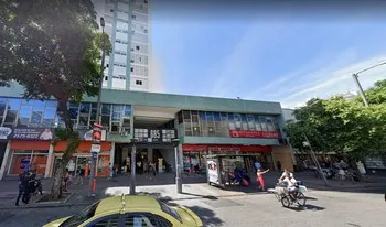 Condomínio Do Edifício Esmeralda Tijuca em Rio De Janeiro