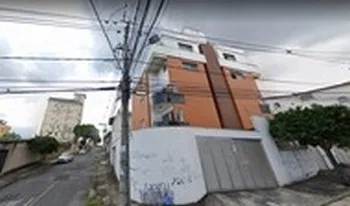 Condomínio Do Edifício Esmeraldas em Belo Horizonte