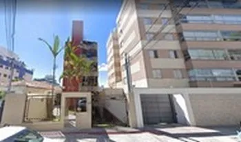 Condomínio Do Edifício Esmeraldas em Belo Horizonte
