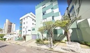 Condomínio Do Edifício Esmeraldas em Belo Horizonte