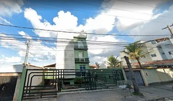 Imagem do Condomínio Do Edifício Esmeraldas em Contagem