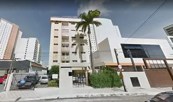 Imagem do Condomínio Do Edifício Esmeraldina em Fortaleza