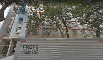 Condomínio Do Edifício Esmeria em Rio De Janeiro