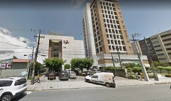 Imagem do Condomínio Do Edifício Espaço 1 em Recife