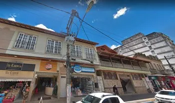 Imagem do Condomínio Do Edifício Espaço 100 em Cordeiro