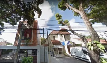 Imagem do Condomínio Do Edifício Espaço 865 em Recife
