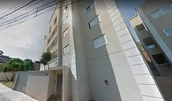Imagem do Condomínio Do Edifício Espaço Das Orquídeas em Ponte Nova