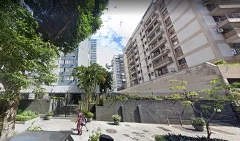 Condomínio Do Edifício Espaço Iv em Rio De Janeiro
