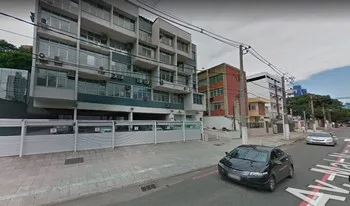 Imagem do Condomínio Do Edifício Espaço Um em Vitória