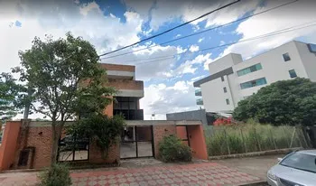 Condomínio Do Edifício Espaço Zodiaco em Belo Horizonte