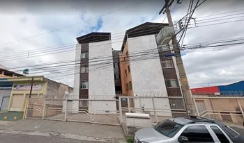 Imagem do Condomínio Do Edifício Espanha em Contagem