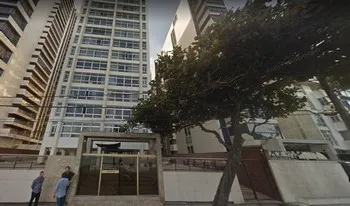 Imagem do Condomínio Do Edifício Espanha