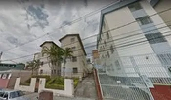 Condomínio Do Edifício Espanha em Belo Horizonte