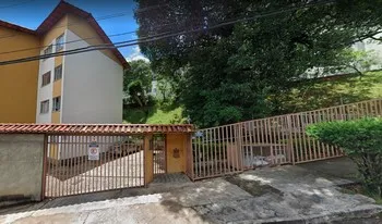 Condomínio Do Edifício Espanha em Belo Horizonte