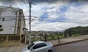 Condomínio Do Edifício Espanha em Belo Horizonte