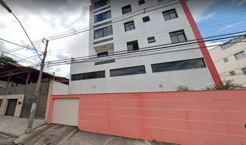 Imagem do Condomínio Do Edifício Espanha em Contagem