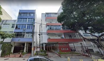 Condomínio Do Edifício Esparta em Rio de Janeiro