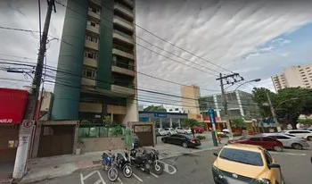 Imagem do Condomínio Do Edifício Esparta em Vitória