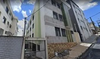Condomínio Do Edifício Esparta em Belo Horizonte