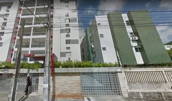 Imagem do Condomínio Do Edifício Esparta em Recife